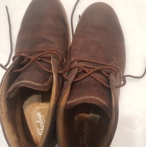 Florsheim Boys Shoes Size 6